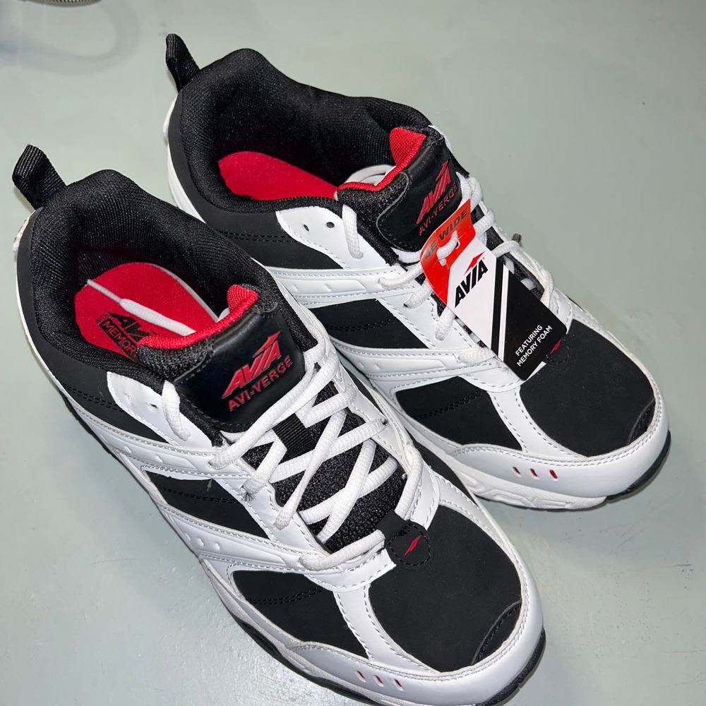 Avia Avi-Verge Cross training shoe